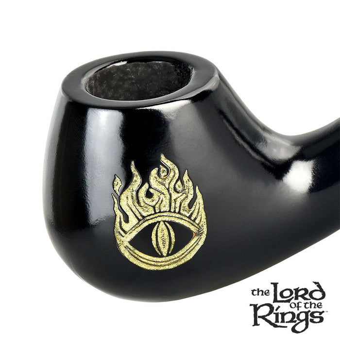 Pulsar Shire Pipes SAURON™ Smoking Pipe | 5.5"