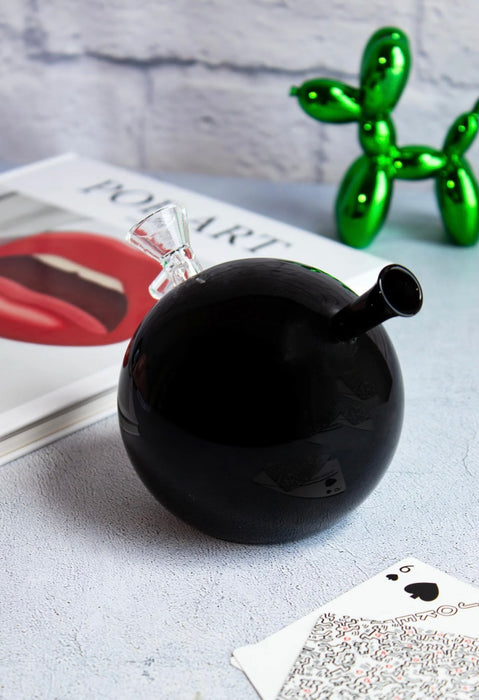 CANNA STYLE 8 BALL BONG