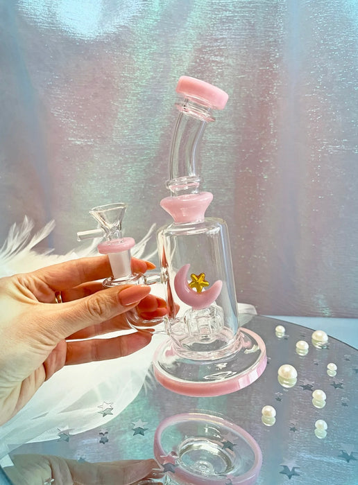 BURNING LOVE Sweet Dreams Bong