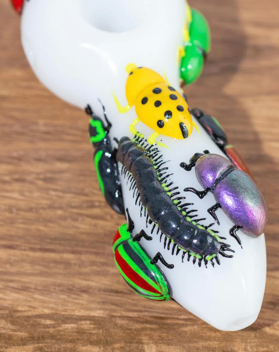 CANNA STYLE CREEPY CRAWLIES PIPE