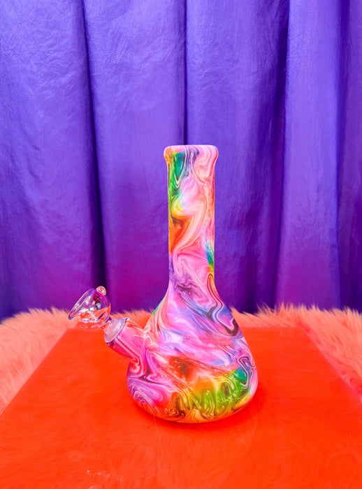 BURNING LOVE Unbreakable Bong