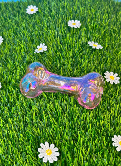 BURNING LOVE Bone Pipe