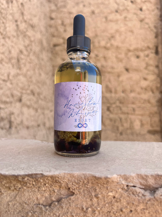 Ancestral Whisper "EIGHT" 2oz. Oil