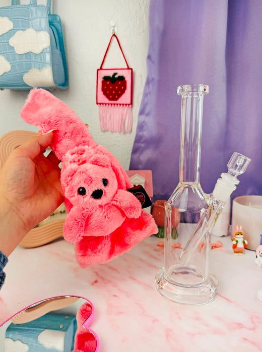 BURNING LOVE Furry Friend Bong