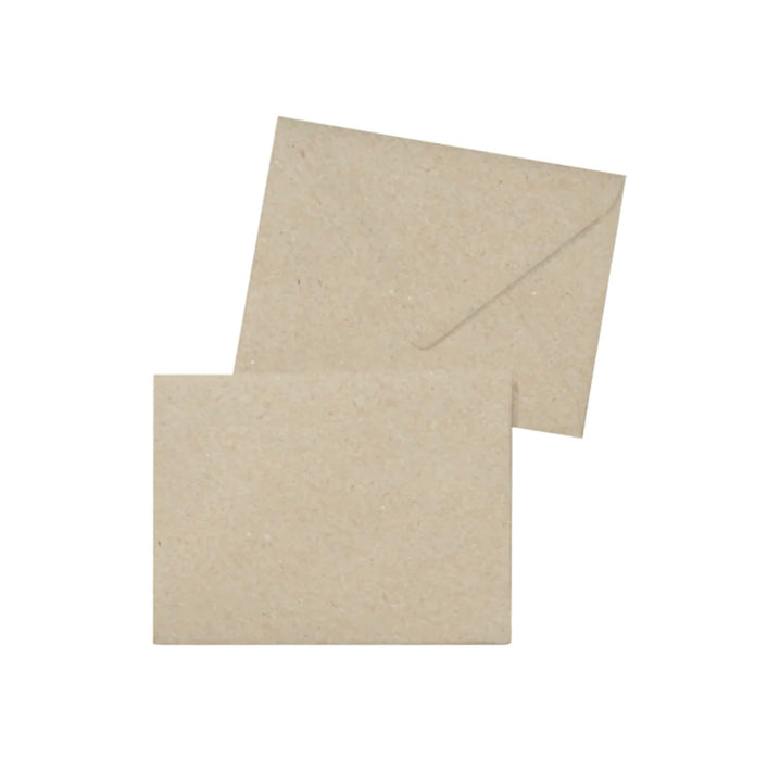 BWFW ™ GREETING CARD - WHEN THEY GO LOW