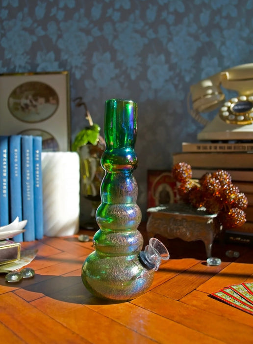 BURNING LOVE Magic Moment Bong