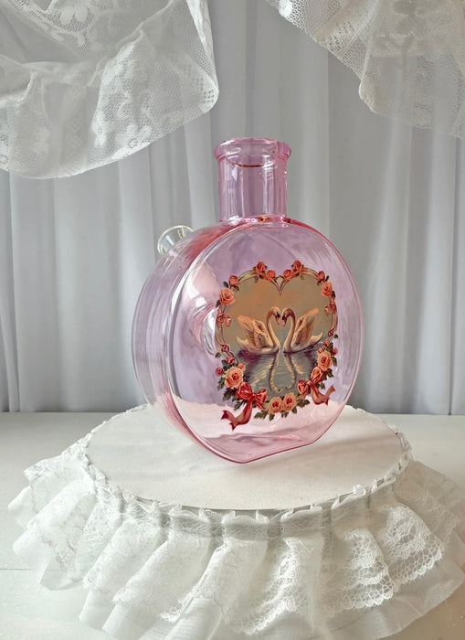 BURNING LOVE SWAN LAKE BONG