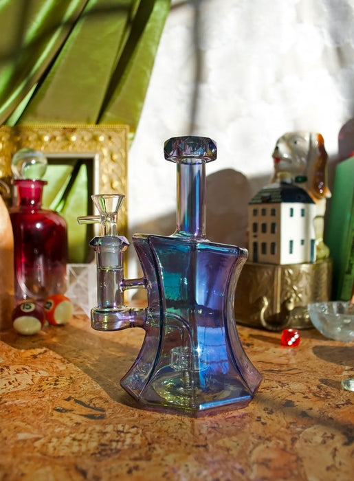 BURNING LOVE Brilliant Bong