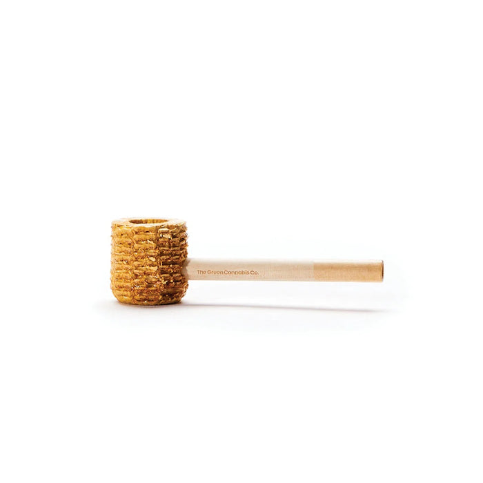 THE GREEN CANNABIS CO. Cob Pipe