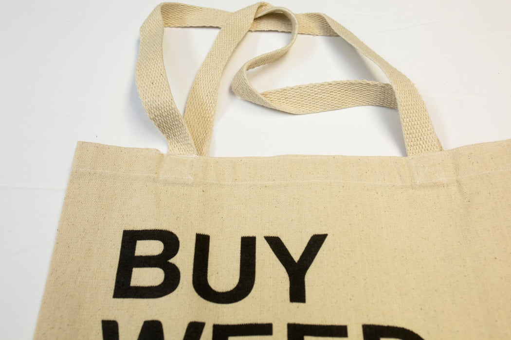 BWFW Canvas Tote