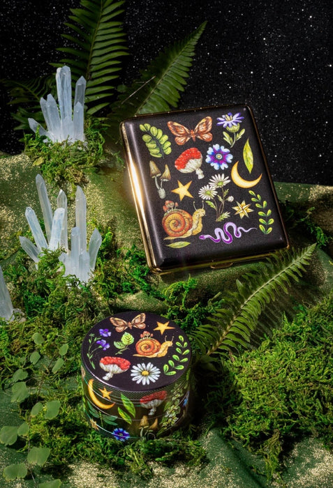 CANNA STYLE MIDNIGHT FOREST GRINDER