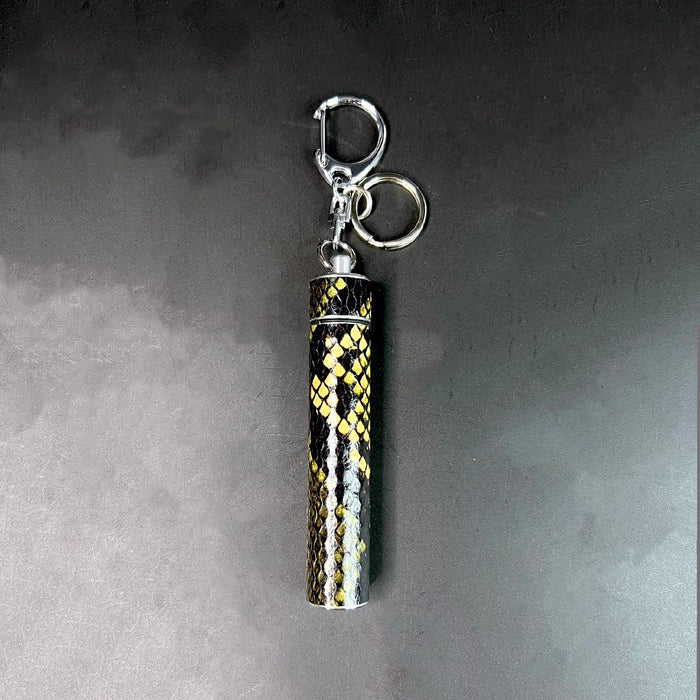 Haus of Topper Objects Whip Snake J Carrier