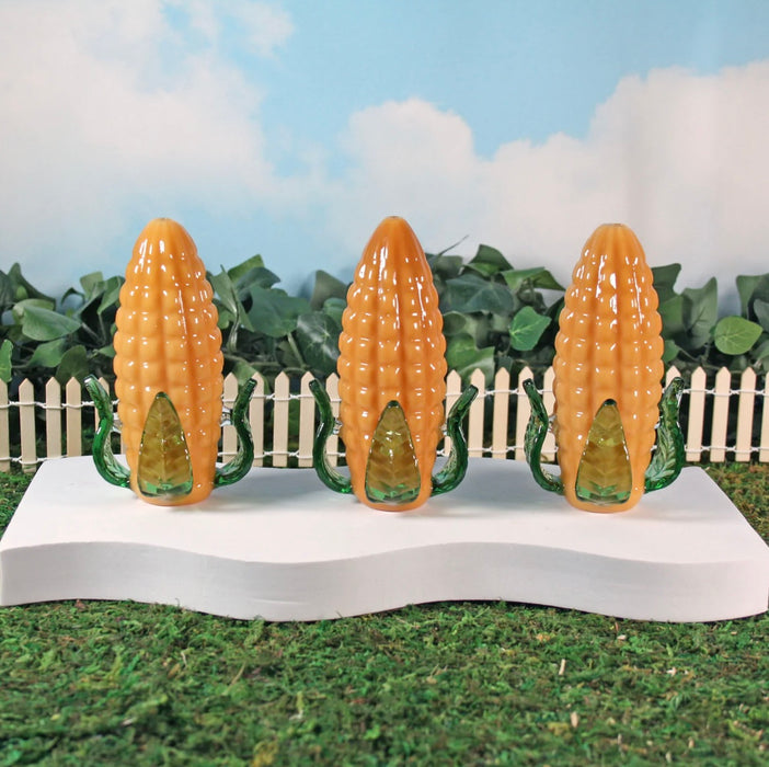 BURNING LOVE Corn Pipe