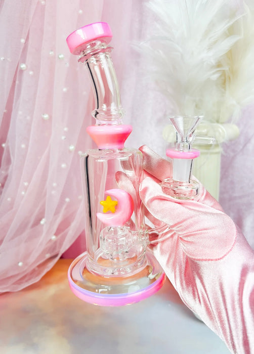 BURNING LOVE Sweet Dreams Bong