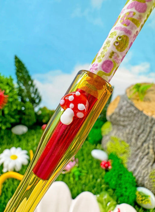 BURNING LOVE Mushroom Joint Extender