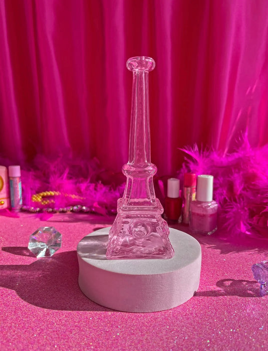 BURNING LOVE Passport to Paris Pipe