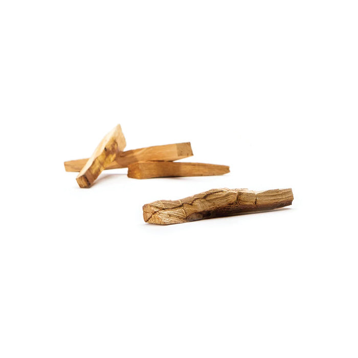 THE GREEN CANNABIS CO. Palo Santo Incense Sticks