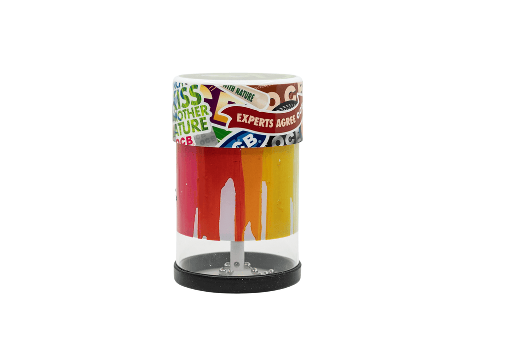Wakit Grinder Melt Design (OCBXWAKIT Limited Series)