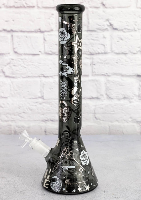 Canna Style ALT BONG 16"