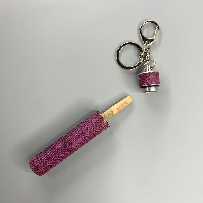 Haus of Topper Objects GRAPE KARUNG J Carrier Key Chain