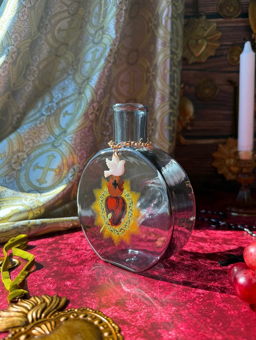 BURNING LOVE HOLY SPIRIT BONG
