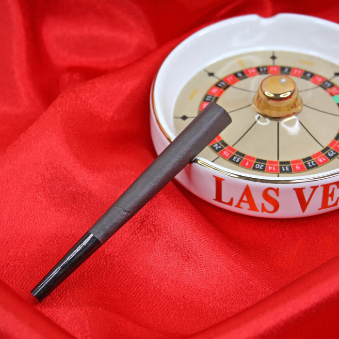 BURNING LOVE Black Widow Cones