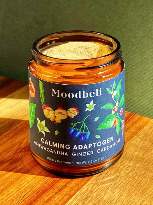 Moodbeli Calming Adaptogen