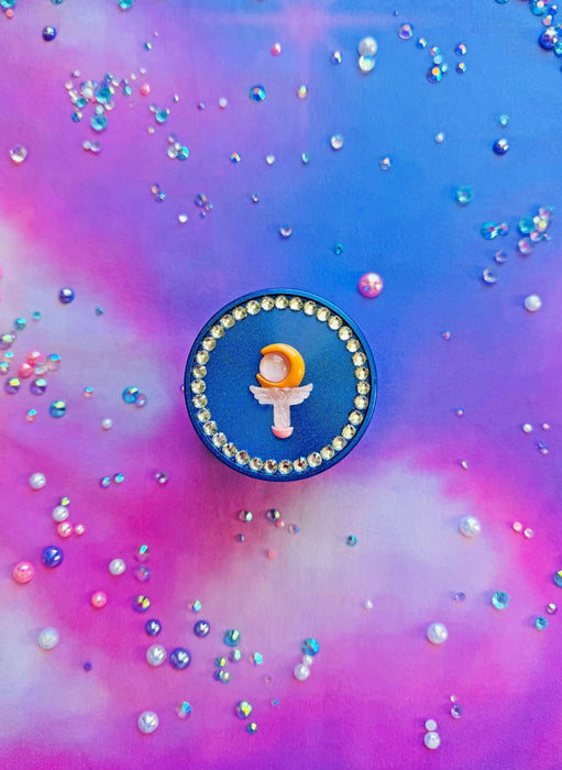 BURNING LOVE Moonlight Kingdom Grinder