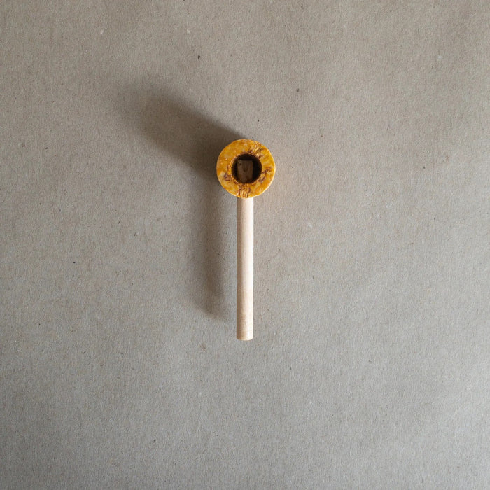 THE GREEN CANNABIS CO. Cob Pipe