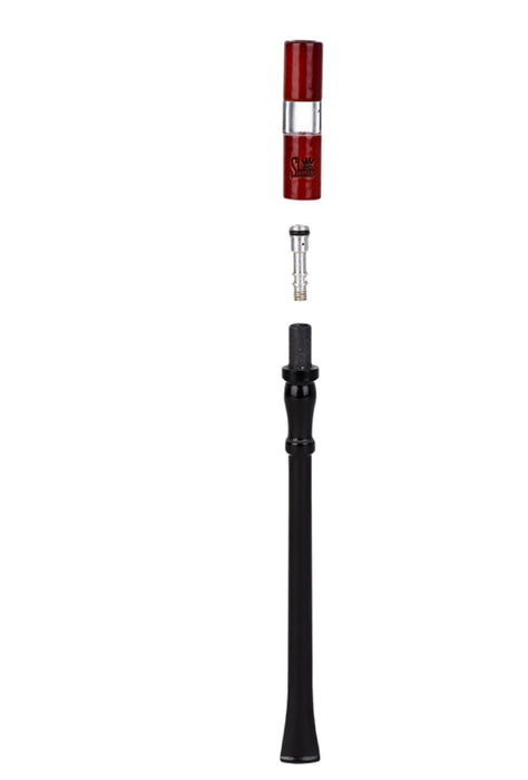 Pulsar Shire Pipes Reusable Cherry Wood Cigarette Holder | 7"