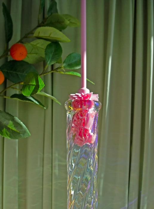 BURNING LOVE Silicone Cleaning Brush
