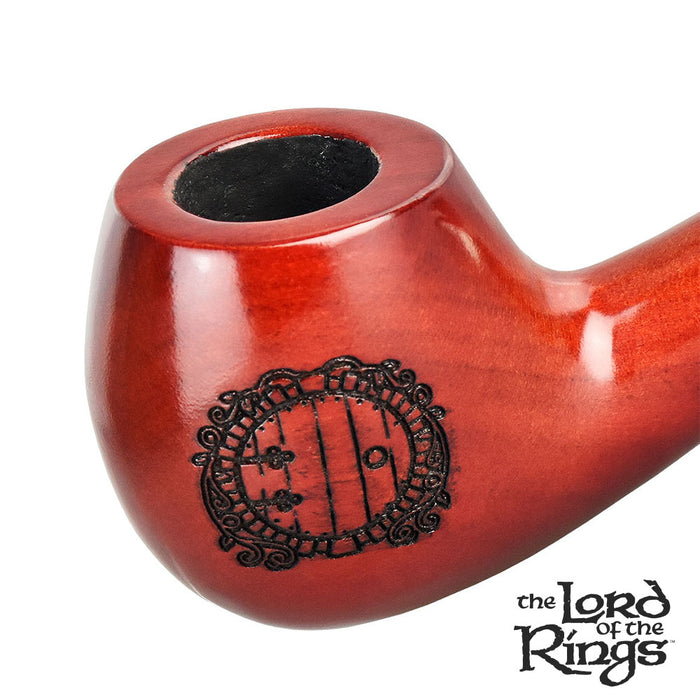 Pulsar Shire Pipes HOBBITON™ Smoking Pipe | 5.25"