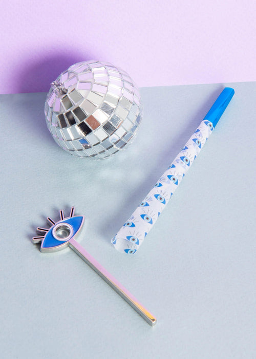 Canna Style EVIL EYE JOINT HOLDER