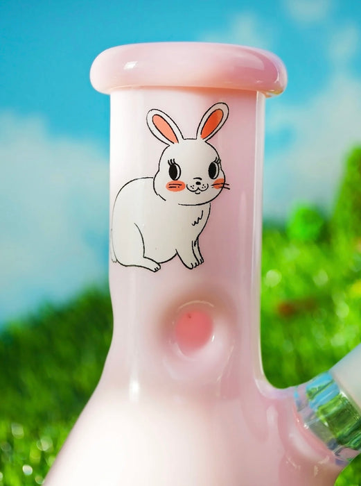 BURNING LOVE Bunny Bong