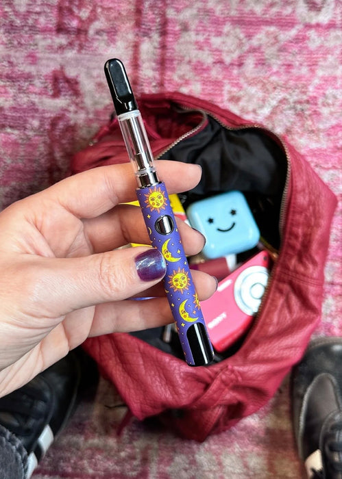 CANNA STYLE 90's CELESTIAL PEN BATTERY