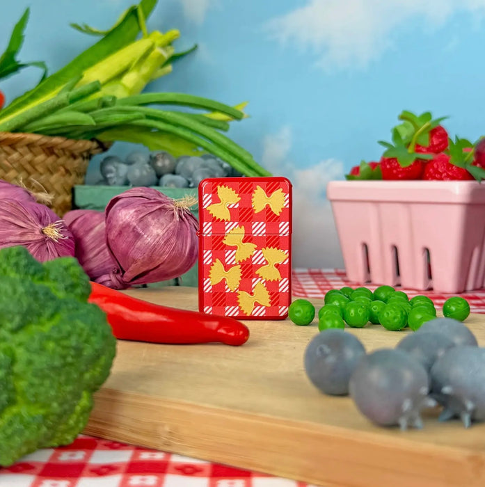 BURNING LOVE Farfalle Lighter