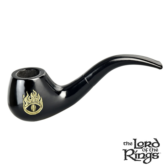 Pulsar Shire Pipes SAURON™ Smoking Pipe | 5.5"