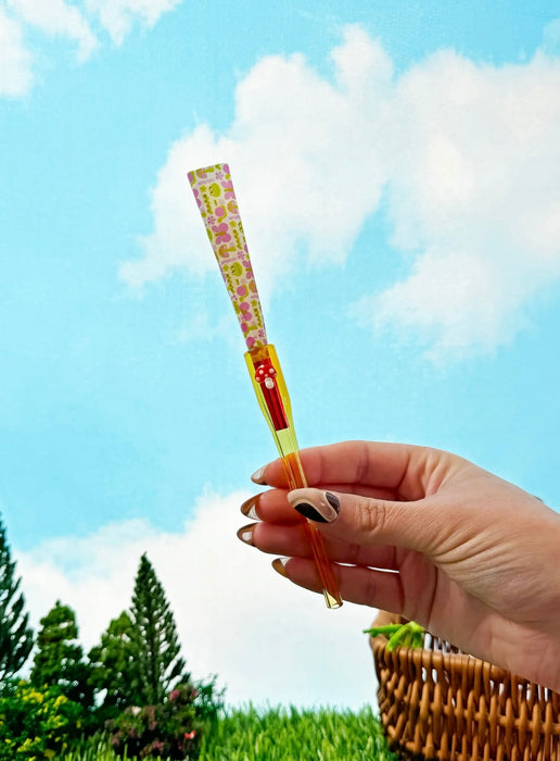 BURNING LOVE Mushroom Joint Extender