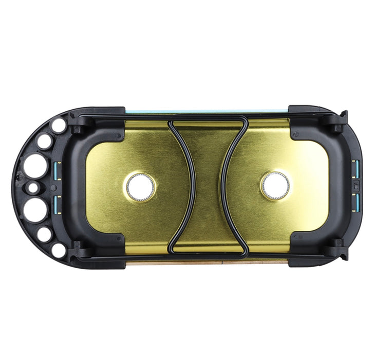 Pulsar Elevated Cone Rolling Tray Console | 9.25"x4.25" | BOOMBOX