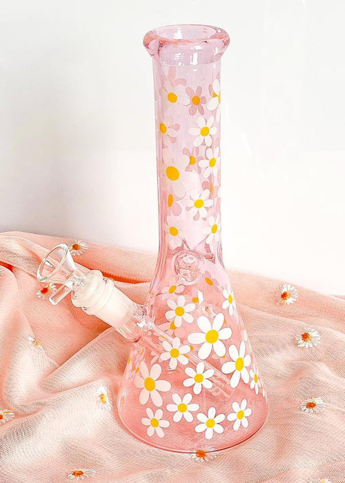 CANNA STYLE Retro Daisy Bong