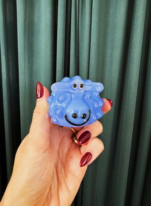 BURNING LOVE SHEEP PIPE
