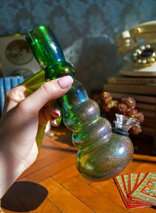 BURNING LOVE Magic Moment Bong