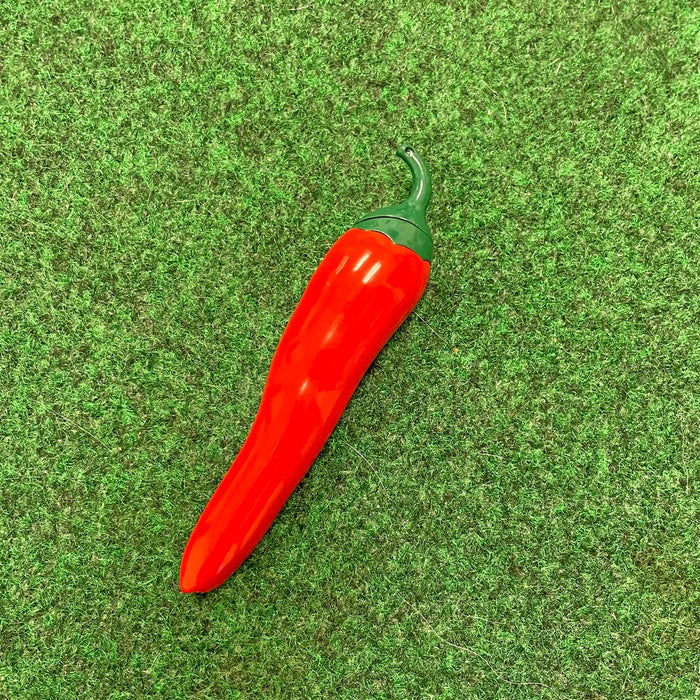 A Shop of Things Hot pepper! Lighter