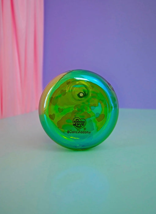 BURNING LOVE Guinea Pig Pipe