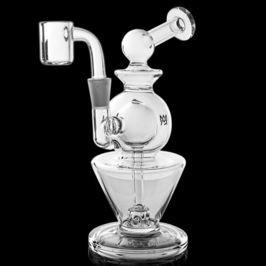 MJ Arsenal Gemini Mini Dab Rig (Orbital Series)