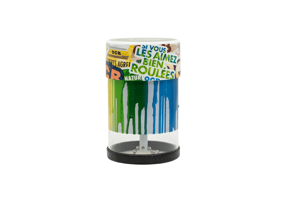 Wakit Grinder Melt Design (OCBXWAKIT Limited Series)