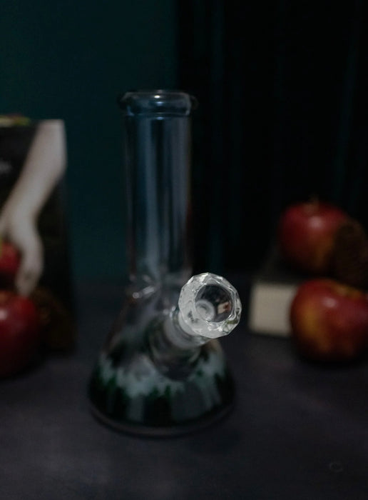 BURNING LOVE Twilight Bong