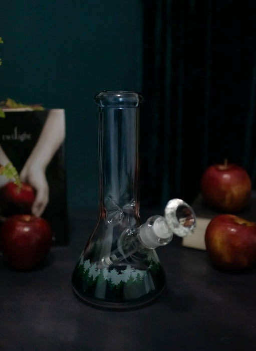 BURNING LOVE Twilight Bong