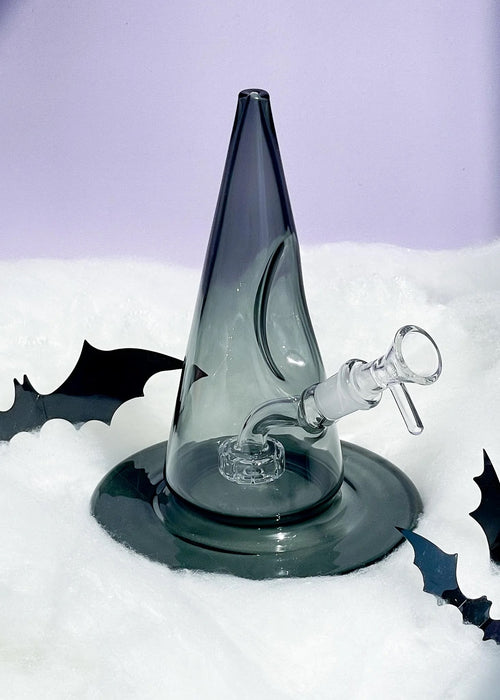 Canna Style WITCH HAT BONG