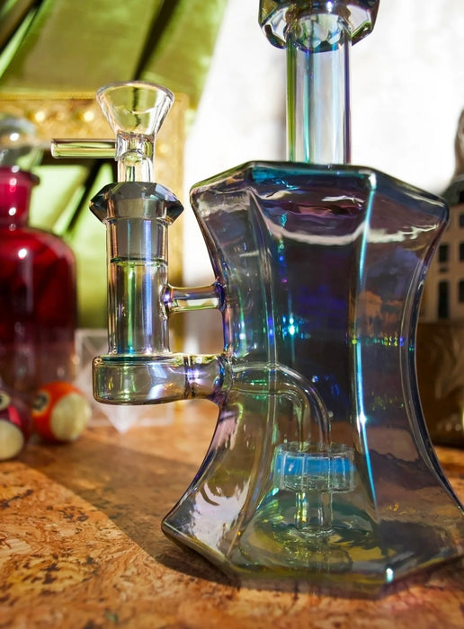 BURNING LOVE Brilliant Bong